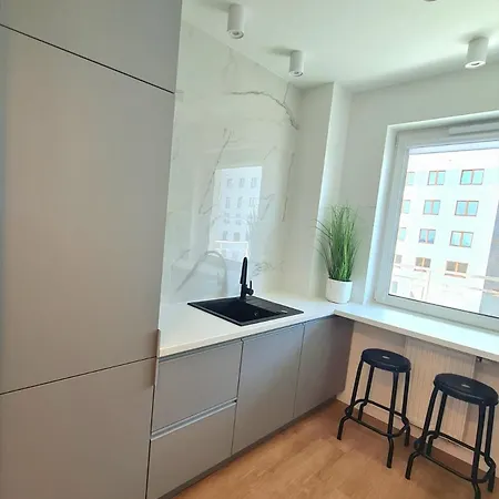 Vip Lubelska Apartamento *