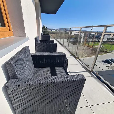 Vip Lubelska * Rzeszów