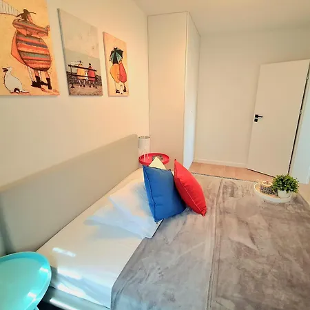 Vip Lubelska رشيشوف