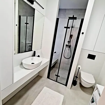 Apartment Vip Lubelska