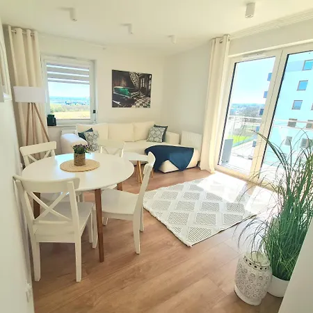 Apartment Vip Lubelska