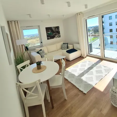 Apartamento Vip Lubelska