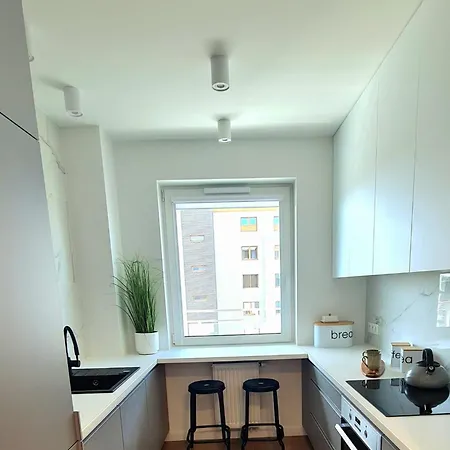 Vip Lubelska Rzeszow