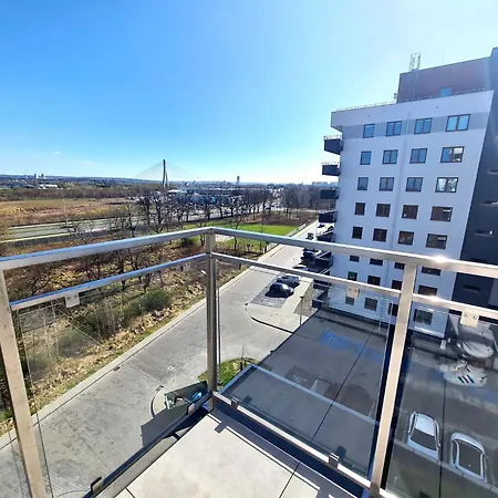 Apartment Vip Lubelska Rzeszow