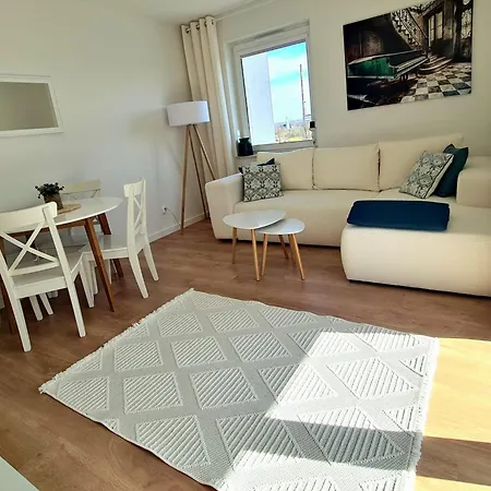 Apartment Vip Lubelska Rzeszow