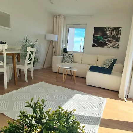 Vip Lubelska Rzeszów