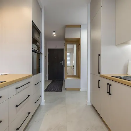 Vip Lubelska * Rzeszów