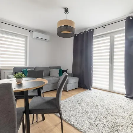 Vip Lubelska Apartment