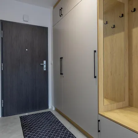 Apartment Vip Lubelska Rzeszow