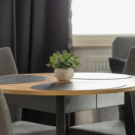 Apartment Vip Lubelska *