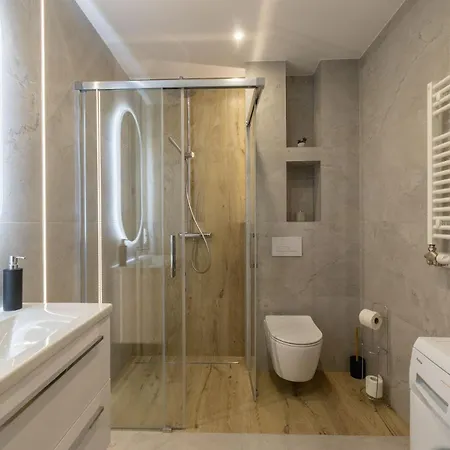 Apartment Vip Lubelska Rzeszow