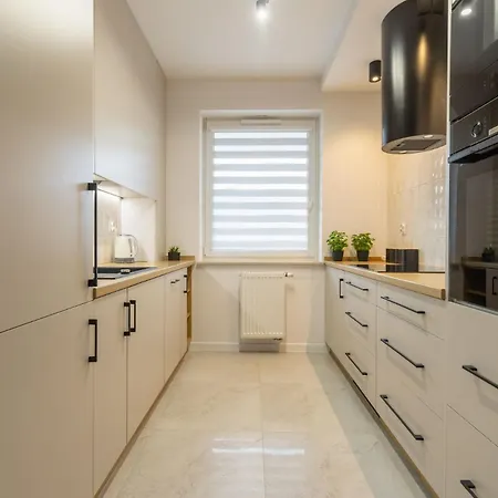 Apartment Vip Lubelska