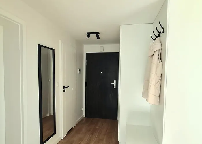 Vip Lubelska Rzeszów