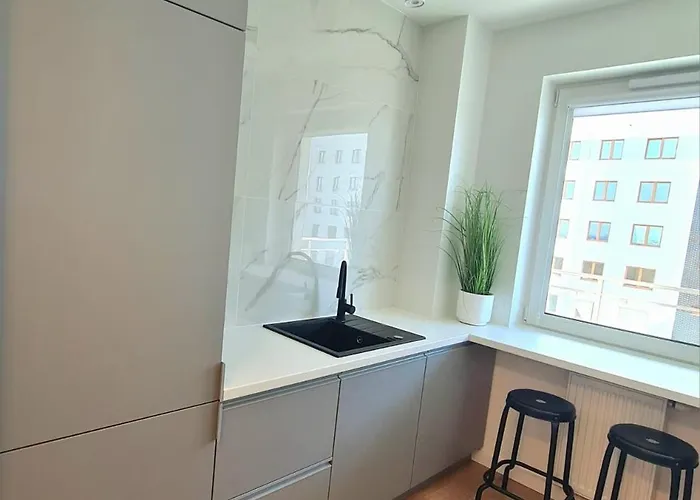 Vip Lubelska Appartement *