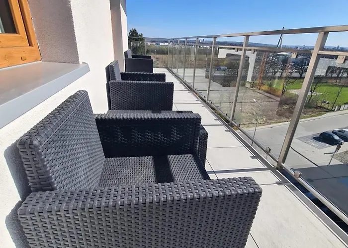 Vip Lubelska * Rzeszow