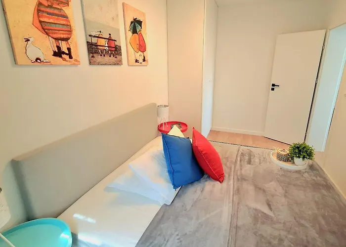 Vip Lubelska Rzeszów