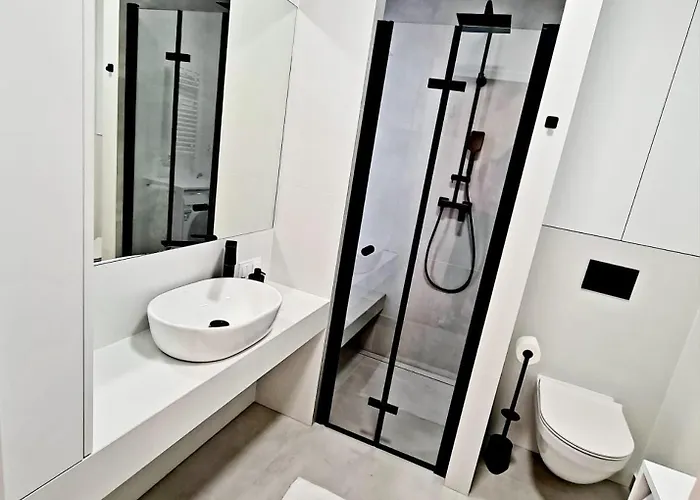 Apartment Vip Lubelska