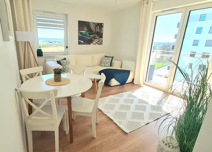 Appartement Vip Lubelska