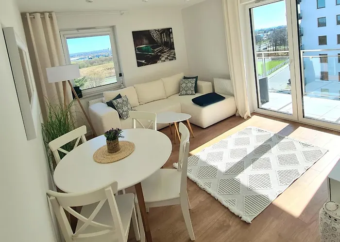 Apartment Vip Lubelska