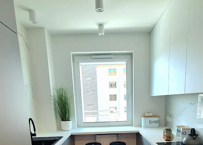 Vip Lubelska Rzeszów