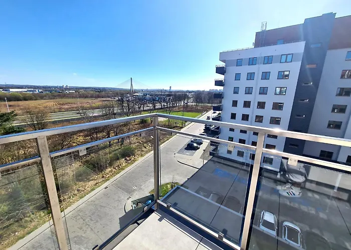 Apartment Vip Lubelska Rzeszów