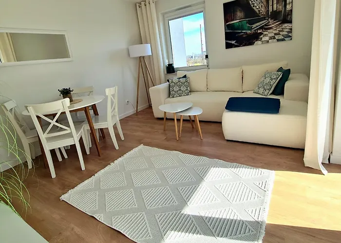 Apartment Vip Lubelska Rzeszow