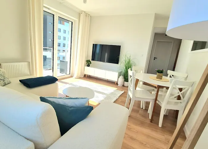 Vip Lubelska * Rzeszów