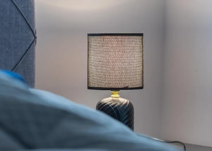 Vip Lubelska Apartment *