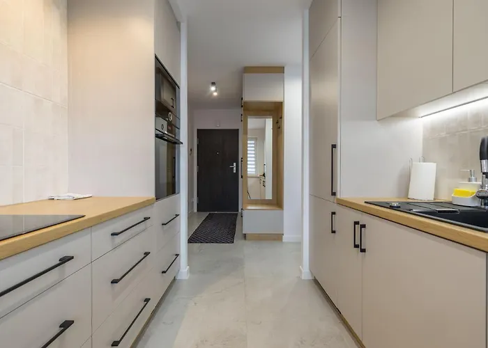 Vip Lubelska * Rzeszów