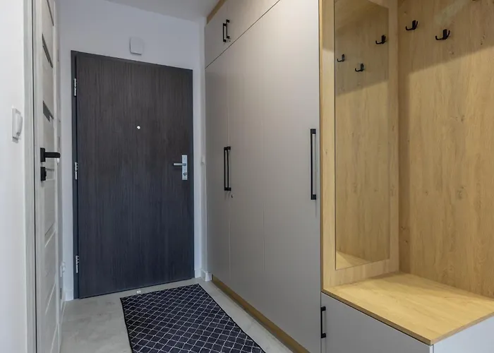 Apartment Vip Lubelska Rzeszów