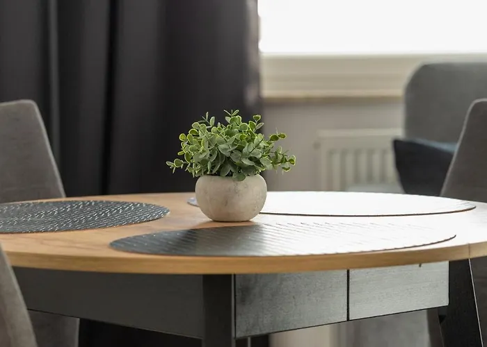 Apartment Vip Lubelska *