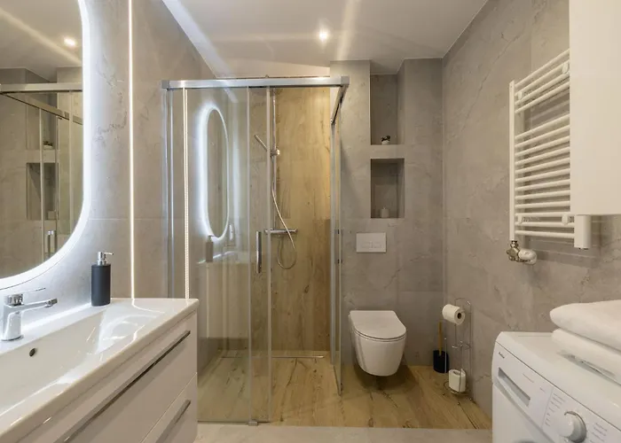 Appartement Vip Lubelska Rzeszów