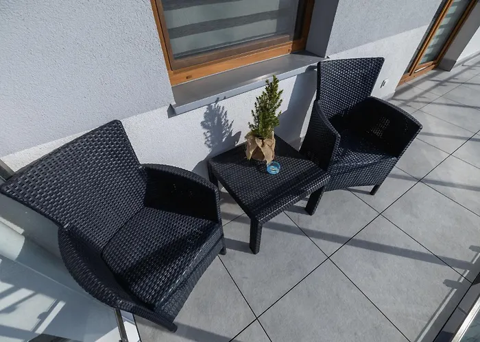 Vip Lubelska * Rzeszów