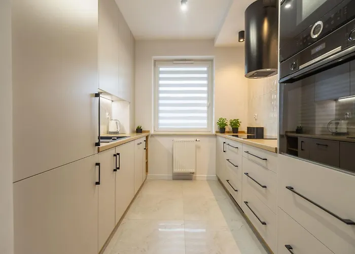 Apartment Vip Lubelska